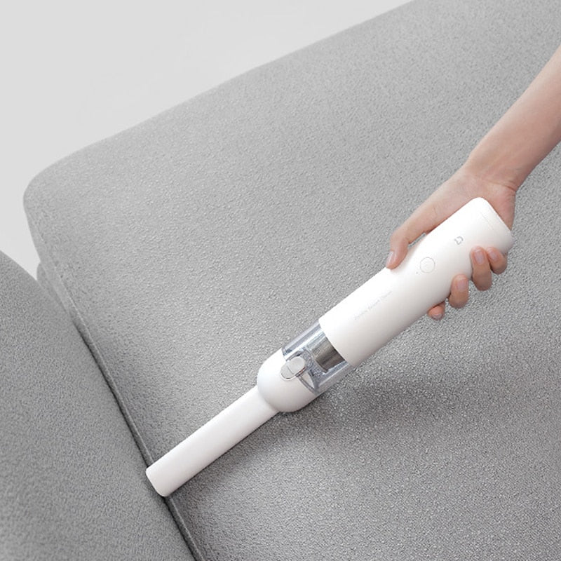 Xiaomi Handheld Mini Vacuum Cleaner Vortex Tech Co