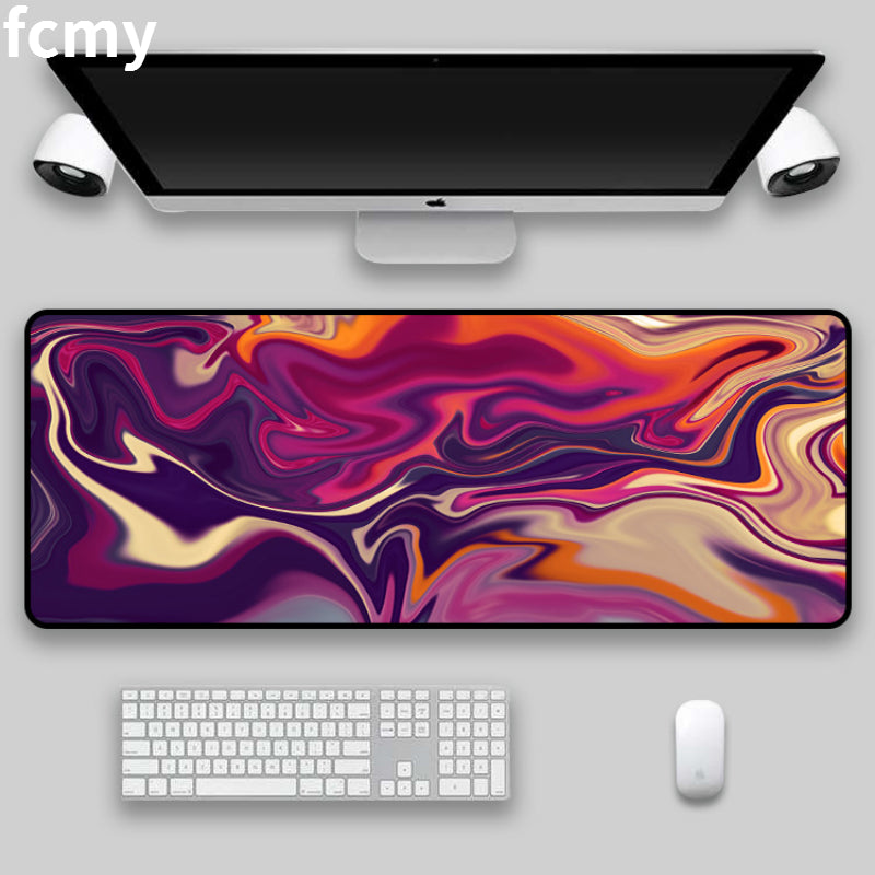 Art Strata Liquid Mouse Pad